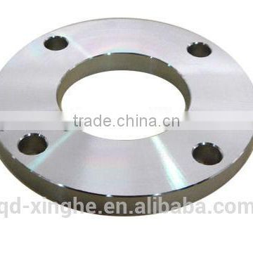 Qingdao pn20 welding neck flange