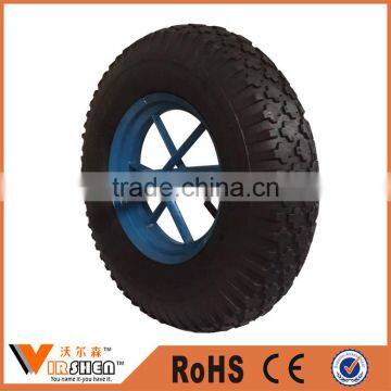 wheel barrow tire pneumatic rubber wheel wheelbarrow tire