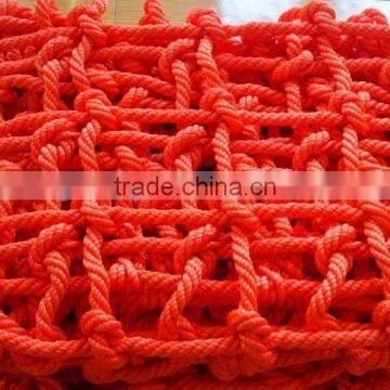 High Quality Climbing Net Protection Safety Net Low Price