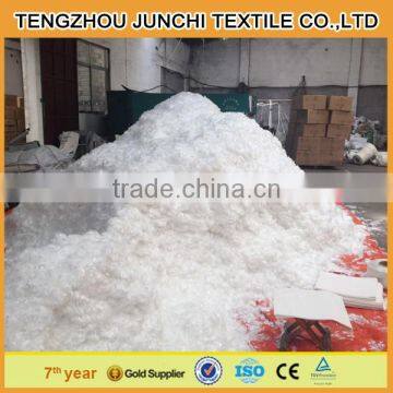 12mm Length Polypropylene Fiber Concrete Fibres photo-3