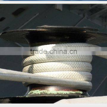 40mm Double Braid Nylon anchor mooring rope