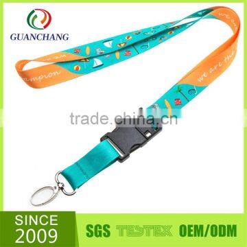 New Premium Wholesale China Products Custom id Card Holder Printed Lanyard With Usb Flash Drive photo-5