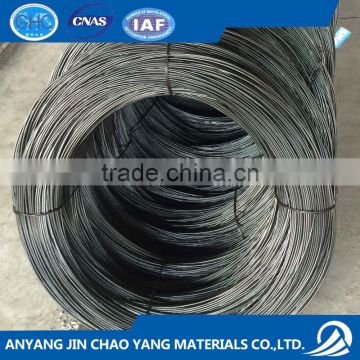 High carbon steel wire with good quality from China Mill