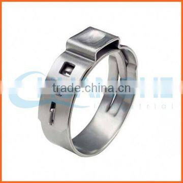 Chuanghe High Crimp Hose Clamps photo-6