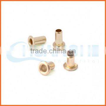 High Quality Aluminum Threaded Hollow Rivet photo-3