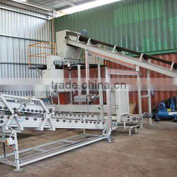 Electric Driven Type PP Bag Cement Automatic Bagging Machine