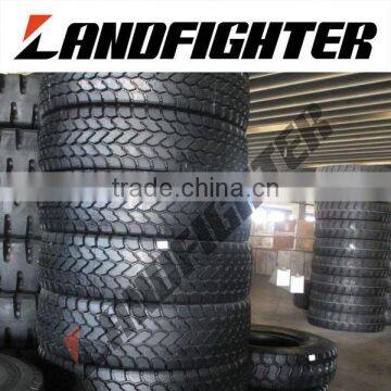 AEOLUS Radial OTR Tyre for Frontal Loader 26.5R25 AL36 photo-5