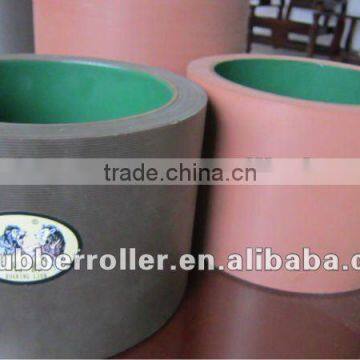 cast iron mill roll