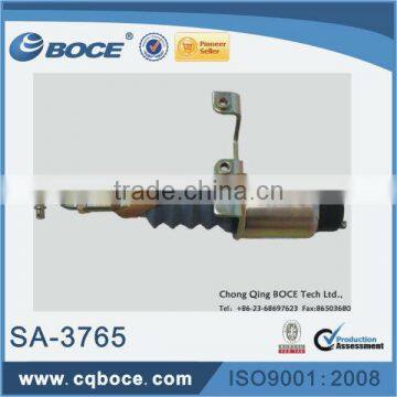 Solenoid SA-3765 stop solenoid