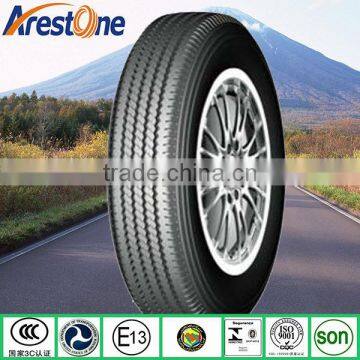 China factory price light truck tire 500R12