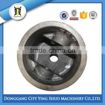 OEM iron cardan castings