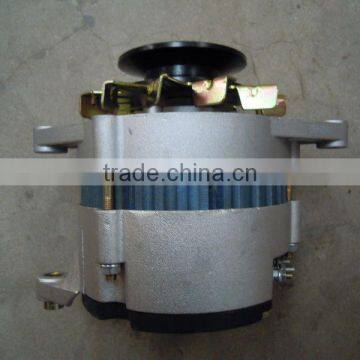 Alternator for Truck (russia) photo-3