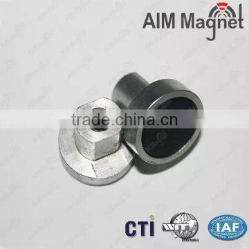 Rare Earth Pot Magnet With Screw Socket photo-2