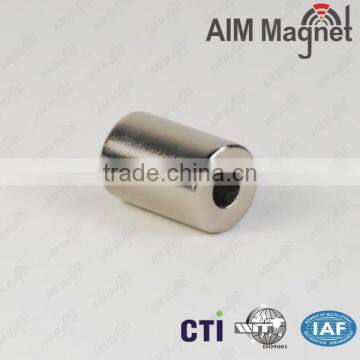 N52 Neodymium Magnet Cylinder photo-5