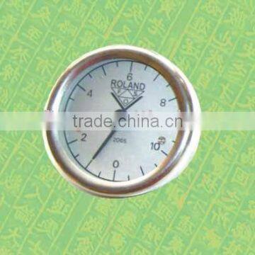 Speedometer for Roland, offset printing spare parts, RO21106