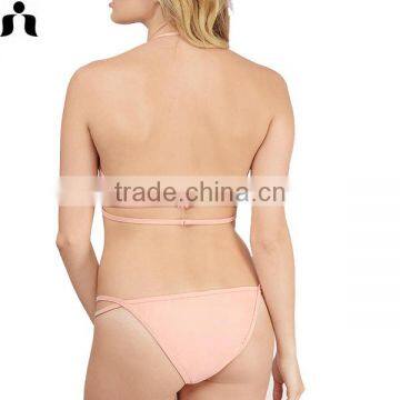 EUROPEAN STYLE WOMEN ONE- PIECE BIKINIS photo-3