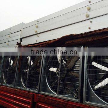 Professional Portable industry ventilation exhaust fan