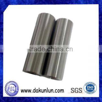 High Precision Customized Steel Tube Internal Thread photo-3