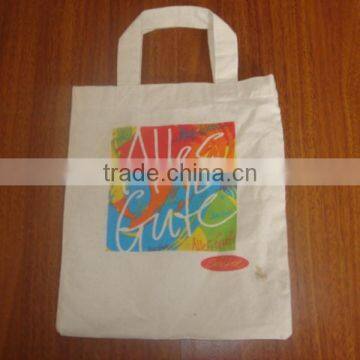Cheap Customize Eco Recyclable Wholesale Canvas Shopping Bag/oem Production Canvas Tote Bag/canvas photo-5