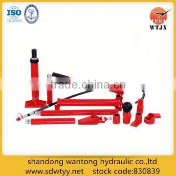 Small Hydraulic Pistons Made in China photo-4