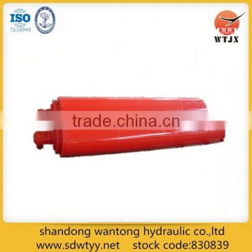 oil field hydraulic cylinder