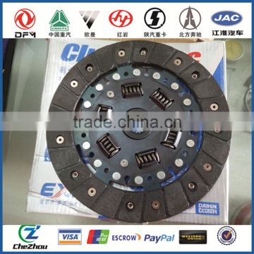 DFM original spare parts clutch plate1602010-B