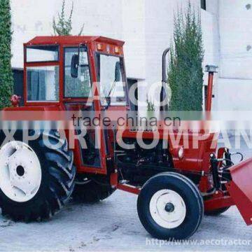 Fiat Tractor photo-6