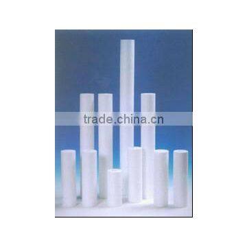 PP Spun Water Filter Cartridge for Water Purification photo-4