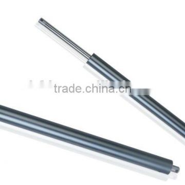 factory directselling telescopic 12v/24v tubular linear actuator, 1000mm stroke, 45mm/s speed