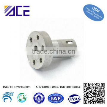 Aluminium Die Casting Parts with Different Size