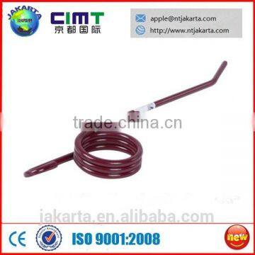 Cultivator Parts Spring Tooth Wire Formed photo-3