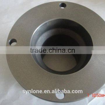China Stainless Steel Spline Shaft,propeller Shaft,pump Shaft photo-3