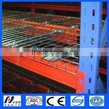 Warehouse Wire Mesh Decking Panels