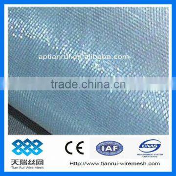 Fiberglass window screening/ screen/stainless steel wire windows screen