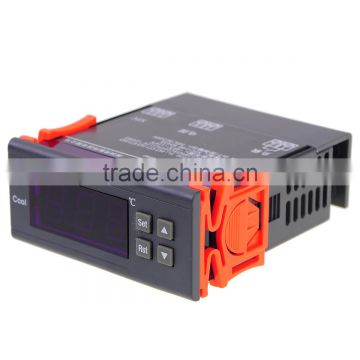 DC12V LED Digital Temp controller Thermostat