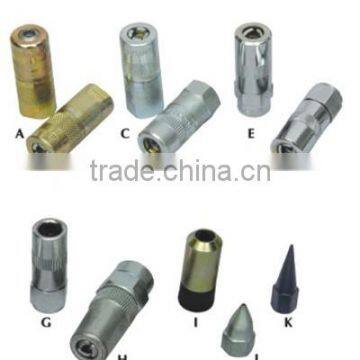 Grease Gun,Grease Gun Coupler Size: 1/8", NPT 1/8", M10*1 Meas:43*17*10CM Qty:500pcs/ctn G.W/N.W:15.5KG/14.5KG photo-2