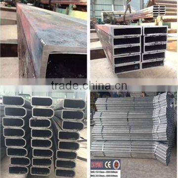 A53 Grade MS , RHS 500x600x20mm Steel Tube photo-4