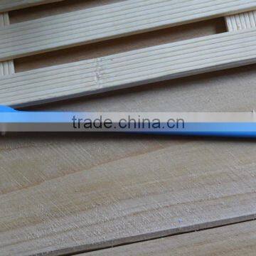 Pet Toothbrush Supplier Single Side Dog Toothbrush photo-6