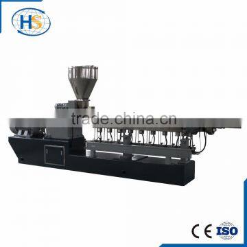 EVA Plastic Round Shape Granules Underwater Pelletizing Extruder/Ce Standard Nylon Pelletizing Machine Cost photo-5