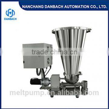 Loss In Weight Metering Feeder PVC Powder/Twin Screw Loss In Weight