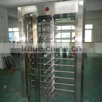 New Intelligent Access Control System Turnstile Turn Gate photo-3