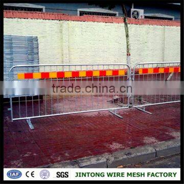 Road Barrier,crowd Concert Barricade,concert Crowd Control Barrier for Sale photo-5