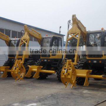 Small Sugar Cane Loader, Mini Sugarcane Loader, Sugarcane Loader photo-5
