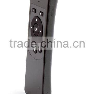 2.4G Aire Mouse Remote 2.4G Aire Mouse Remote Gyro Mouse for Smart tv Presenter
