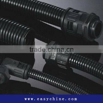 Plastic Bellows Tube