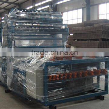 Manufacture High Speed Automatic Farm Fence Machine With ISO9001 Certification photo-4