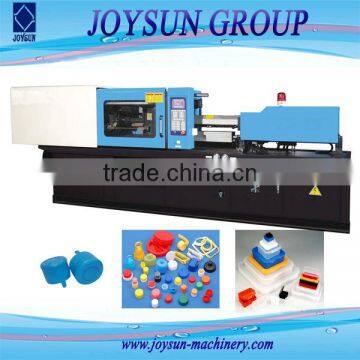 220T model JSE-220 5 gallon cap Injection Molding Machine