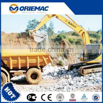 SANY 5 Ton Mini Excavator With 0.21cbm (SY55C) photo-4