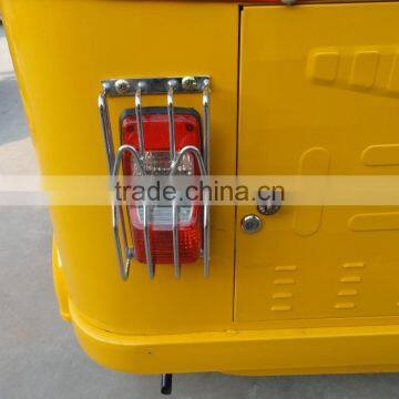 Bajaj 200cc Motorcycle Cng Auto 4 Stroke Rickshaw photo-4