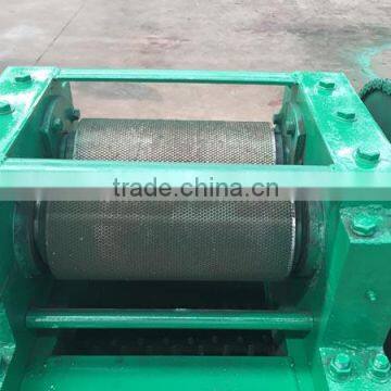 Top Quality Compound Fertilizer Pellet Machine, Fertilizer Granulator Production Line photo-6